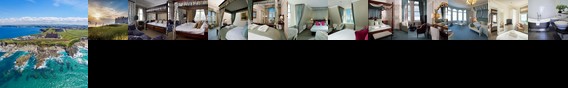 Headland Hotel Newquay