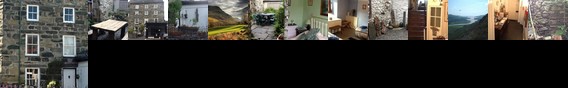 Ty Seren Bed & Breakfast Dolgellau