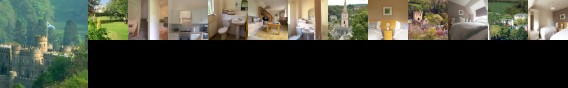 Larkhall Burn Luxury Cottages Jedburgh