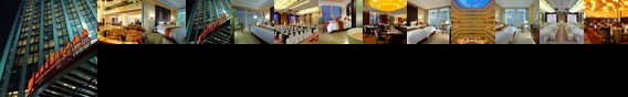 Jinchang New Century Hotel