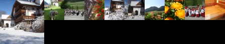 Residence Montana Rasen-Antholz