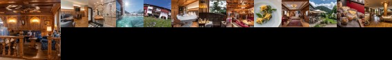 Romantik Hotel Santer