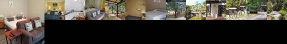 Oyster Cove Chalet Hotel