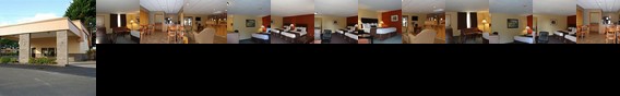 Americas Best Value Inn & Suites McMinnville (Oregon)