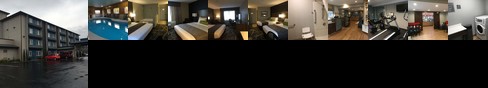 Best Western Vineyard Inn Motel McMinnville (Oregon)
