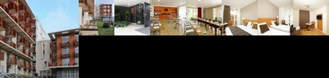 Résidence Séjours et affaires Paris Ivry-sur-Seine