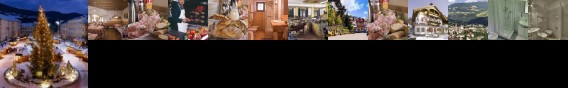 Waldheim-Belvedere Hotel Bressanone