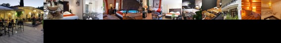 Des Alpes Hotel Greoux les Bains