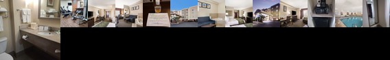 Comfort Suites Forsyth