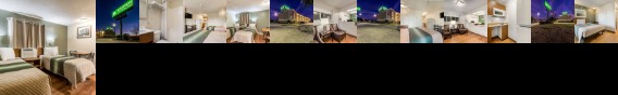 Crossland Economy Studios Dallas - Mesquite
