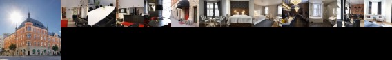 Plaza Hotel Orebro
