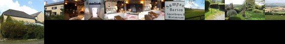 Sampson Barton Guest House