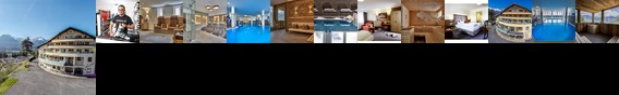 Hotel Arzlerhof Arzl im Pitztal