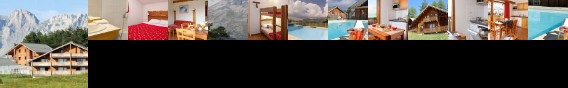 Madame Vacances Residence La Crete Du Berger Agnieres-en-Devoluy