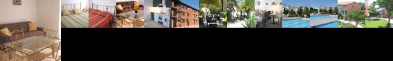 Residence Las Motas Cela Alenya