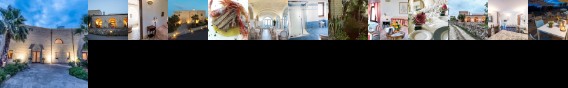 Masseria Ruri Pulcra Hotel & Resort