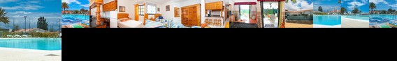 Santa Clara Bungalows Gran Canaria