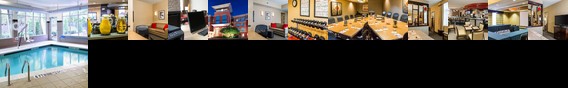 Cambria Suites Raleigh-Durham Airport