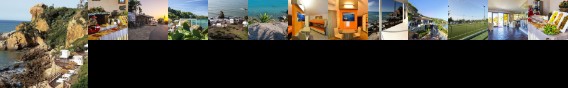 Calanica Residence Hotel