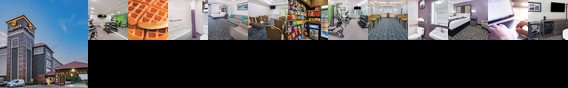 La Quinta Inn & Suites Norfolk Airport