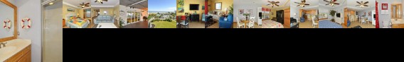 Tybee Beach Resort Club
