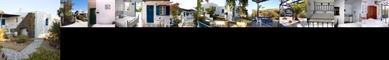 Nostos Rooms Hotel Kato Petalion