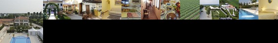 Agriturismo Di Charme Villa Serena Hotel Montebelluna