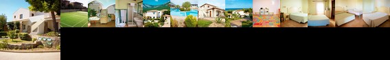 Cala Gonone Beach Village Dorgali