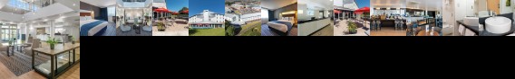 Park Inn Leigh