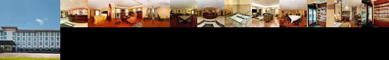 Comfort Suites Exton