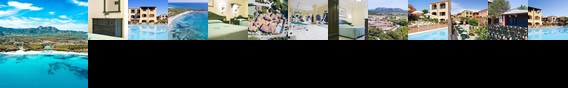 Club Hotel Torre Moresca