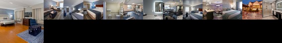 BEST WESTERN PLUS Franklin Square inn