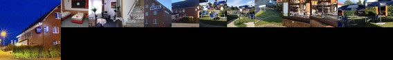 Hotel Marjani Wennigsen