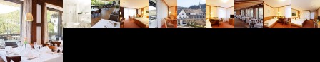 Landhotel Rebstock