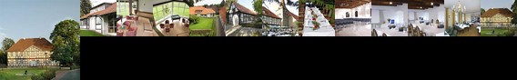 Tagungszentrum Johanniterhaus Kloster Wennigsen