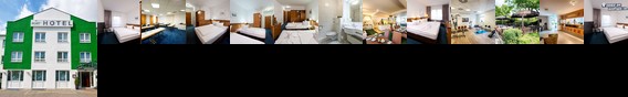Achat Comfort Hotel Frankfurt Russelsheim