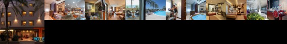 THotel Lamezia Feroleto Antico