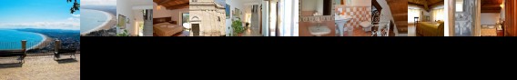 Villa San Giacomo Hotel Scerni