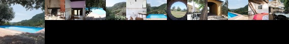 Azienda Agrituristica Le Puzelle Hotel Santa Severina