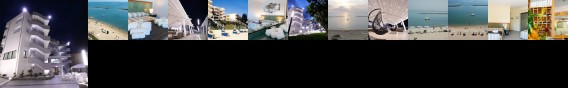 Hotel Melissa