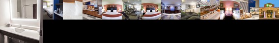 Holiday Inn Express Hotel & Suites Alexandria