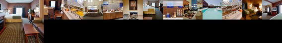 Holiday Inn Express Hotel & Suites Suffolk