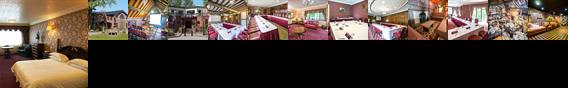 Bredbury Hall Hotel Stockport (England)
