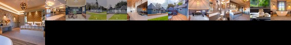 Enterkine Country House Hotel Annbank