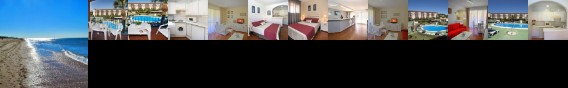 Leo Islamar Hotel Lepe