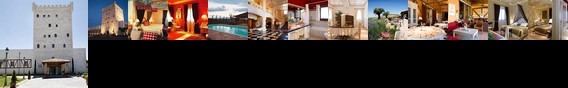 Hotel Chateau Pago de Cirsus Ablitas
