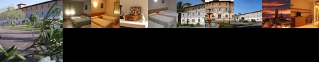 Hotel Hospederia Nuestra Senora del Villar