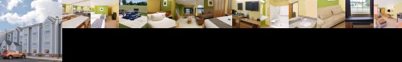 Microtel Inn & Suites Delphos