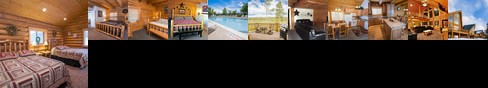 The Bear River Lodge