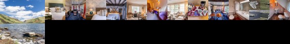 Gwesty Minffordd Hotel Tywyn